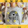 Nurse mode svg Nurse svg Nurse life svg Nurse gift idea Nursing svg stethoscope svg funny nurse svg Png Dxf Cut files for Cricut Design 275