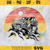 Off Road SVG Jeep SVG 4X4 SilhouetteFour Wheel Drive Design 415 copy