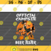Official Campsite Beer Tester Halloween svg Halloween svg files for cricutDesign 159 .jpg