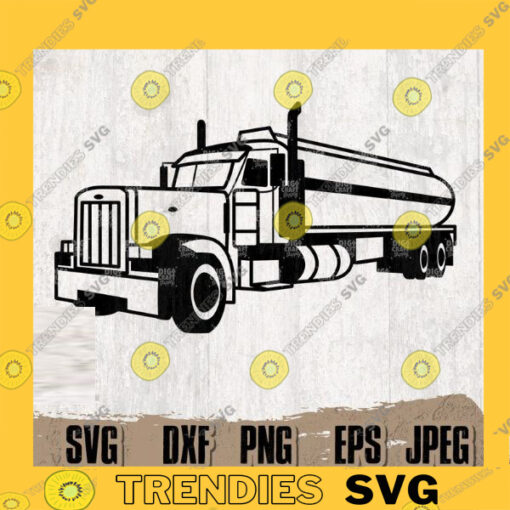 Oil Truck 3 Digital Files Oil truck Svg Oil truck Png Truck svg Oil Truck Clipart Oil Truck Svg Files Truck Clipart Truck Cut Files copy