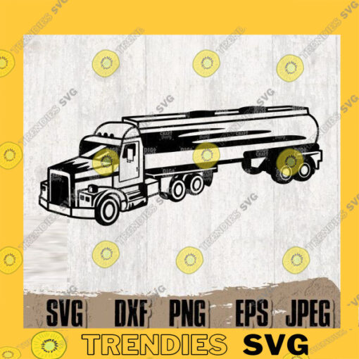 Oil Truck Digital Downloads Oil truck Svg Oil truck Png Truck svg Oil Truck Clipart Oil Truck Svg Files Truck Clipart Truck Cut Files copy