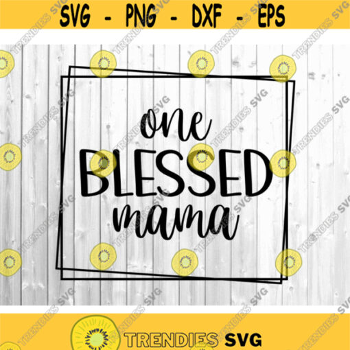 One Blessed Auntie Svg Blessed Aunt Svg Auntie Shirt Svg Future Auntie Svg Aunt Gift Svg Cut Files for Cricut Png