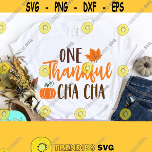 One Thankful Grandma SVG Grandmother Svg Mothers Day Svg Granny Svg Blessed Nana Svg Cha Cha Svg Coffee Mug Svg Simply Blessed Svg Design 504