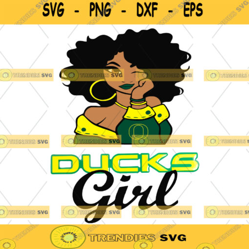 Oregon Ducks Girl Ncaa Svg Girl Ncaa Sport Sport Svg Girl Cut File Silhouette Svg Cutting Files Download Instant BaseBall Svg Football Svg HockeyTeam