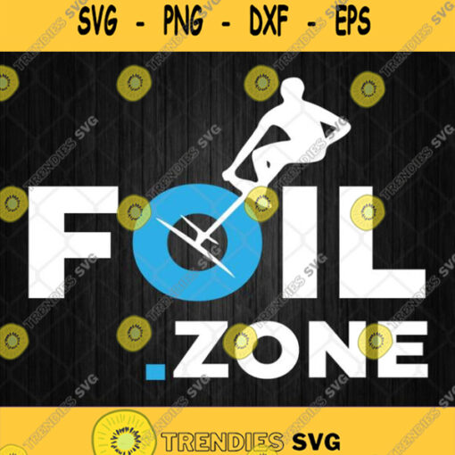 Original Foil Zone Collection Svg Png Dxf Eps