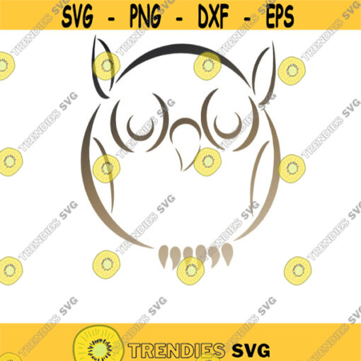 Owl SVG Bundle owl svg owl cut file svg eps png