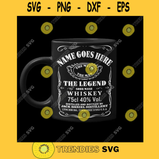 PERSONALIZABLE FATHER DAD Design Whiskey Label Father Dad Design Fathers Day Svg Whiskey Label Digital Png Svg Eps Dxf Pdf