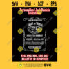 PERSONALIZABLE WHISKEY BIRTHDAY Invitation Whiskey Label Invitation Design Invitation Svg Label Digital Png Svg Eps Dxf Pdf