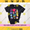 PNG Submilation I Love The 90s Funny Valentine Digital Tshirt Design Instant Download Design 130