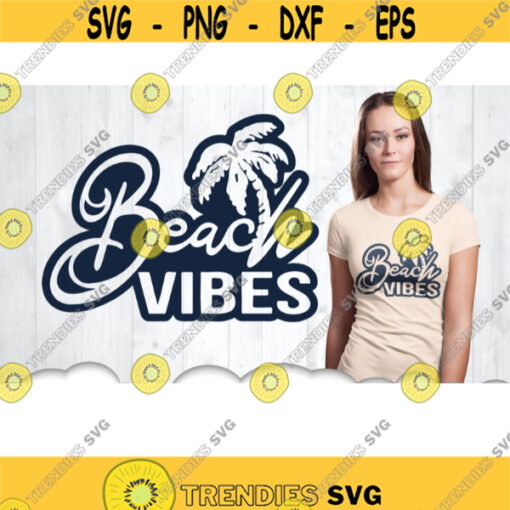 Palm Beach Turtle SVG Files For Cricut Beach SVG Sea Turtle Svg Palm Tree Svg Summer Turtle Iron On Decal Svg Free Sublimation Png Design 10417 .jpg