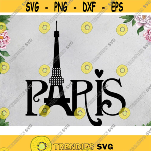 Paris SVG Cut files Cricut Sublimation.jpg