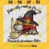 Patiently Waiting For My Acceptance Letter To Hogwarts SVG PNG EPS DXF Silhouette Digital Files Cut Files For Cricut Instant Download Vector Download Print Files