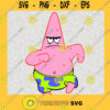 Patricks Angry Spongebob SVG Disney Cartoon Characters Digital Files Cut Files For Cricut Instant Download Vector Download Print Files