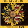 Patriotic Design US Flag Sunflower Leopard Sunflower Sunflower American Flag png Sublimation Designs Sublimation American Flag US Flag Sunflower png Cheetah Sunflower 4th of july copy