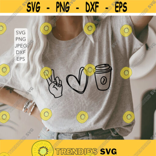 Paw Print SVG Paw SVG Heart SVG Dog Mom svg Files For Cricut svg Files For Silhouette svg Cut Files Pet Lovers Digital Download .jpg