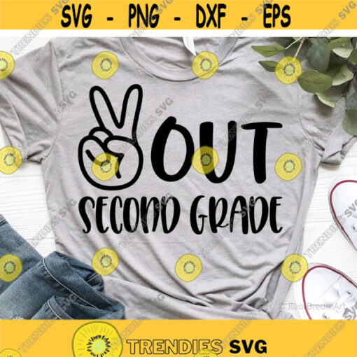 Peace Out 2nd Grade Svg Hello 3rd Grade Svg Back To School Svg Third Grade Svg 3rd Grader Svg 3rd Grade Svg Hello School Svg.jpg