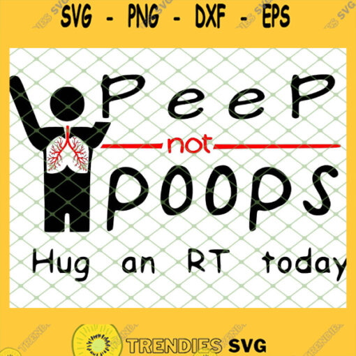 Peep Not Poops Hug An Rt Today 1