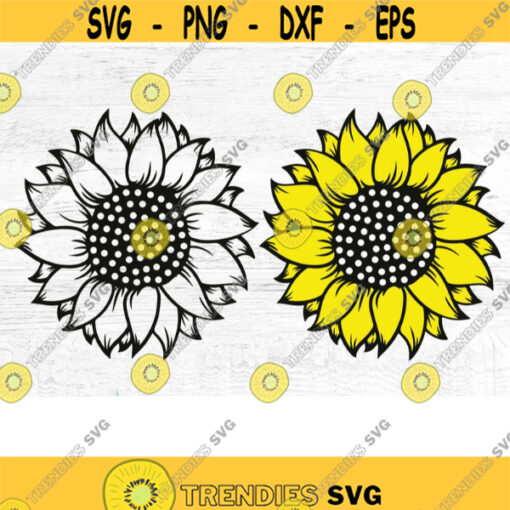Perfect Sunflower Svg Bundle Butterfly Svg Flower Svg Sunflower Butterfly Sunflower Clipart Sunflower Cut File Sunflower Png