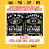 Personalizable BASH in NASH BIRTHDAY Bash In Nash Whiskey Bottle Vintage Design Vintage Birthday Svg Png Svg Eps Dxf Pdf