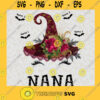 Personalized Nana Witch Halloween png Nana Gifts Halloween Gifts For Nana Women Witch png Funny Halloween png