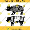 Pig Butcher Meat Cuttable Design SVG PNG DXF eps Designs Cameo File Silhouette Design 27