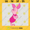 Piglet Winnie The Pooh SVG Digital Files Cut Files For Cricut Instant Download Vector Download Print Files Svg File For Cricut
