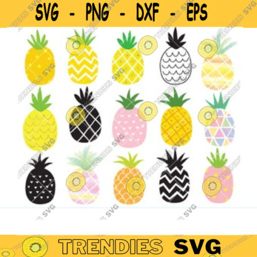 Pineapple Clipart Pineapple Clip Art Cute Gold Pineapple Clipart Watercolor Pineapple Clipart Tropical Fruit Summer Fruit Clipart Clip Art copy