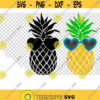 Pineapple SVG Summer Svg Vacay svg summer shirt png cutting files for Cricut Sublimation.jpg