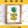 Pineapple Svg Summer SVG Sun Svg Beach Svg Summer tshirt Svg Vacation Svg Svg files for Cricut Sublimation Designs Downloads Design 1199
