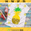 Pineapple svg Good vibes svg Beach svg Summer svg Fruit svg Birthday boy girl svg Pinapple svg iron on clipart SVG DXF eps png Design 71