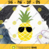 Pineapple with Glasses Svg Pineapple Svg for Cricut Heart Glasses Svg Pineapple Silhouette Shades Svg Pineapple Png Summer Svg Silhouette.jpg