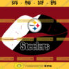 Pittsburgh Steelers Lips Svg Lips NFL Svg Sport NFL Svg Lips Nfl Shirt Silhouette Svg Cutting Files Download Instant BaseBall Svg Football Svg HockeyTeam