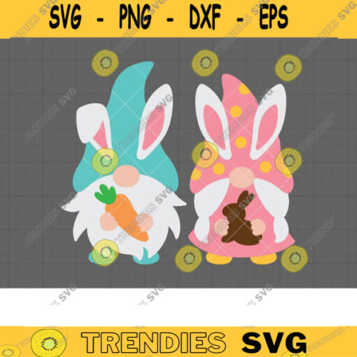 Plaid Bunny Rabbit SVG Boy and Girl Easter Bunny Silhouette Shape and Buffalo Plaid Pattern with Bow Clipart Svg Dxf Png Cut Files Cricut copy