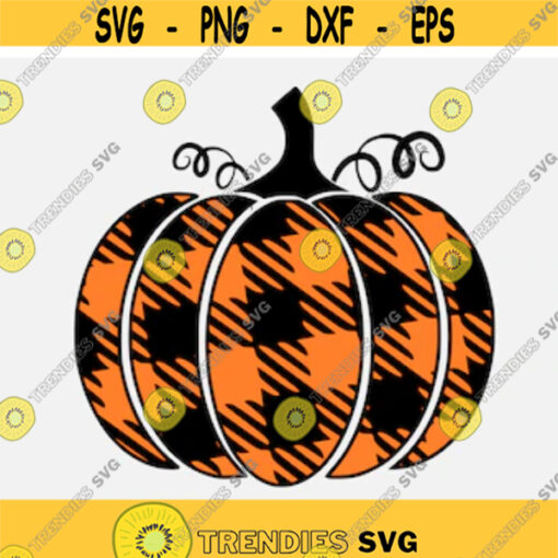 Plaid Pumpkin Svg Bundle Pumpkin Svg Files For Cricut Stacked Pumpkin Svg Thankful Grateful Blessed Svg Fall Pumpkin Dxf Cut Files .jpg