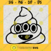 Poop SVG Poop Emoji SVG PNG eps dxf Gifts Halloween 2021