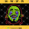 Post Malone Zombie Svg Posty Mom Svg Stay Always Tired Svg Dxf Eps Png