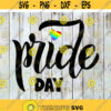 Pride Day Lgbt Concept Svg LGBT pride svg Lesbian Pride svg gay pride svg cricut file clipart svg png esp dxf Design 574 .jpg