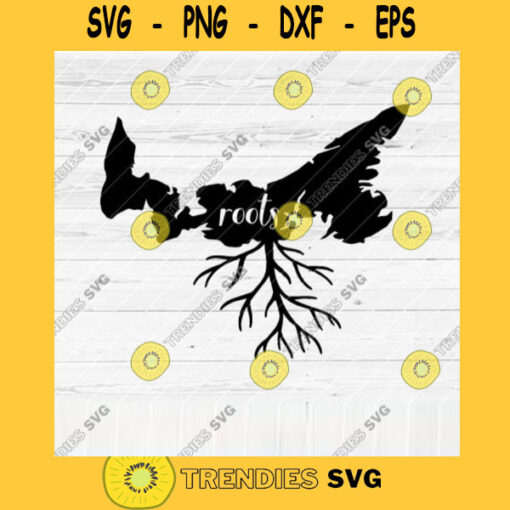 Prince Edward Islands Roots SVG Home Native Map Vector SVG Design for Cutting Machine Cut Files for Cricut Silhouette Png Pdf Eps Dxf SVG