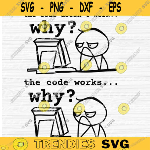 Programmer Svg Software Engineer Computer Programmer Software Developer Computer Svg Nerd Svg Coder Svg Coding Developer Computer Science Code Svg Eat Sleep Code Programmer Cricut copy