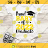 Proud Baby of a 2022 Graduate SVG Graduation 2022 SVG Graduate 2022 SVG Proud family matching shirts