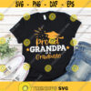 Proud Grandpa of a Graduate svg Grandpa of Graduate svg Graduation svg dxf eps Graduation Shirt Printing Cut File Cricut Silhouette Design 664.jpg