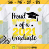 Proud brother in law of a 2021 Graduate SVG Graduation 2021 SVG Class of 2021 SVG Graduate Proud Brother cut files
