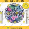 Proverbs Grandma PNG Grandma Sublimation Floral Grandma Mothers Day Png Blessed Grandma Png Grammy Print File Design 600 .jpg