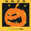 Pumpkin Face svg Jack O Lantern Faces Cute Halloween Faces Funny Fall Halloween Svg Svg File For Cricut
