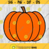 Pumpkin Halloween Pumpkin Multicolor Pumpkin svg png ai eps dxf DIGITAL FILES for Cricut CNC and other cut or print projects Design 108