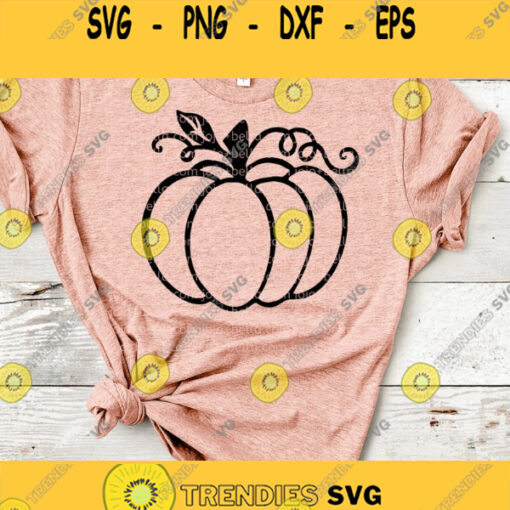 Pumpkin Outline SVG Pumpkin Svg Bundle Pumpkin Cut File Pumpkin Png Pumpkin Clipart Pumpkin Printable Svg files for Cricut Silhouette