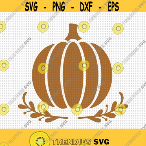 Pumpkin SVG Fall Pumpkin Svg Pumpkin Design Svg Pumpkin Shirt Svg Happy Thanksgiving Svg Autumn Pumpkin Svg Pumpkin Clipart Design Design 410