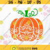 Pumpkin SVG Mandala SVG Thanksgiving svg Floral Pumpkin svg Pumpkin cut file Fall SVG Halloween svg Mandala Cricut svg Design 229.jpg