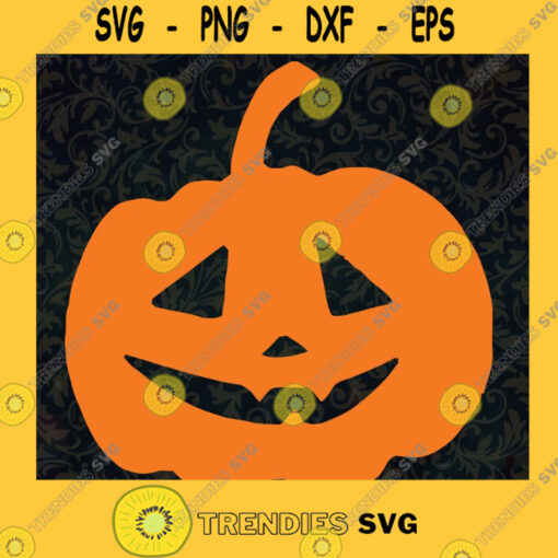 Pumpkin SVG Pumpkin Bundle Svg Fall Pumpkin Svg Halloween Svg Autumn SVG Silhouette Cameo Cutting Files