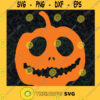 Pumpkin SVG and Jack O Lantern SVG Pumpkin Clipart Bundle Fall Halloween autumn clipart